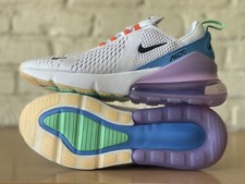 Nike Women's Air Max 270 White
