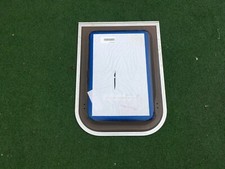 caravan ABI metal framed