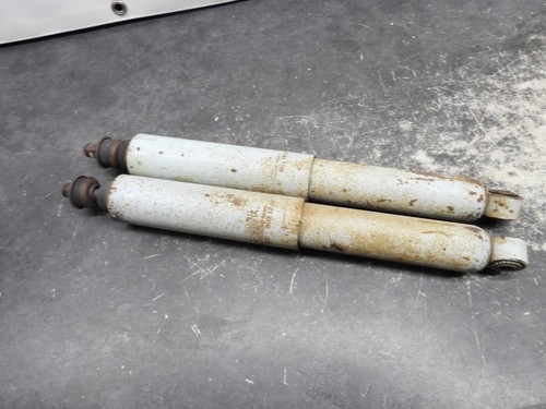 Ariel arrow 247 twin rear - arrow,