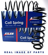 2X KILEN REAR AXLE COIL