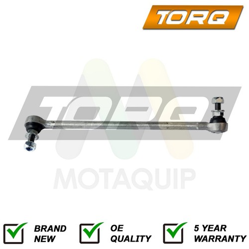 Stabiliser link rear torq - link,