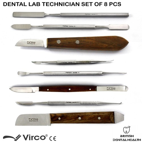 Dental laboratory technician - dental,