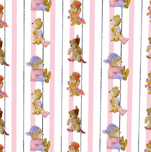 Dolls house wallpaper 12th - dolls,