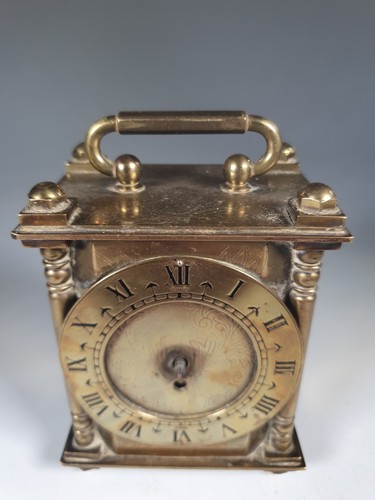 Smiths vintage mechanical - vintage,