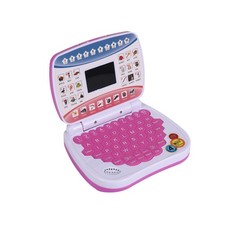 Learning Machine Laptop