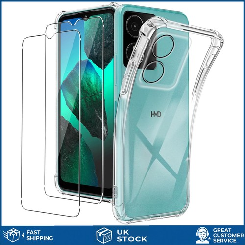 Clear shockproof case for - shockproof,