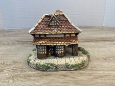 Peter Tomlins Memory Lane