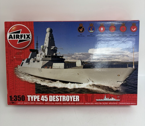 Airfix 350 type - airfix, 1:350