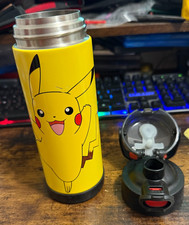 POKEMON water bottle KIDS