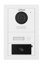Dahua VTO3211D-P2-S2 IP Video Door Intercom Station with Card Reader
