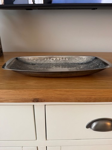 Cavalier silver plated serving - cavalier,