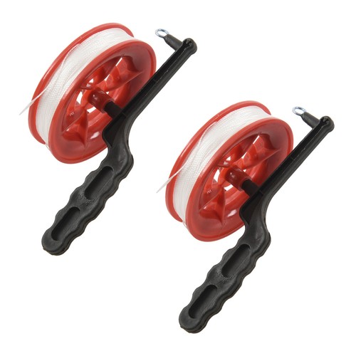 100m twisted string - 2x,