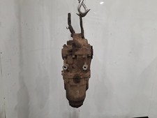 2012 HONDA CRV 2.2L Diesel 6 [mvr:speed] Manual  Diff Differential Assy 