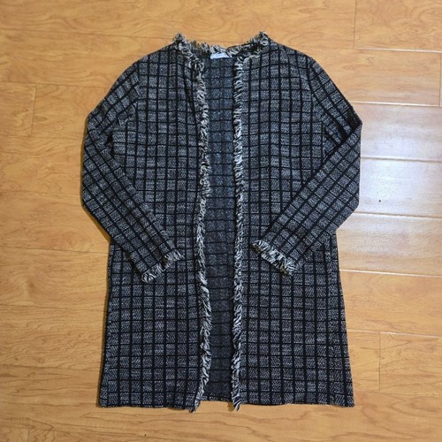 Zara basic long - zara,