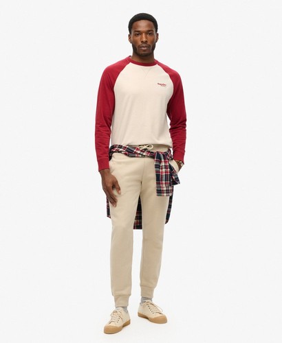 Superdry mens essential - superdry,