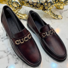 Men's Handmade Leather Shoes