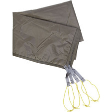 NWT MSR FlyLite Tent Footprint