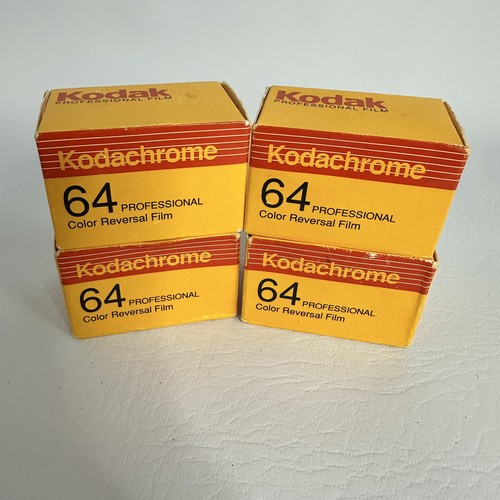 Kodack kodachrome color - kodachrome,