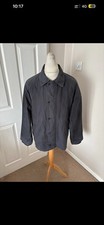 Barbour Engineered Garments