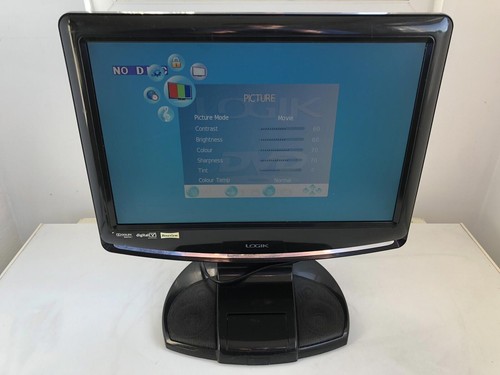 Logik l17lidi9 hd - 17”,