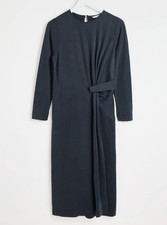 Oliver Bonas Grey Knor Front