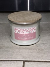 TrueLiving Sunkissed Linen