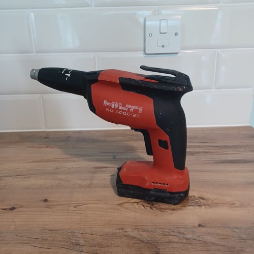 Hilti nuron 5000 22v - hilti,