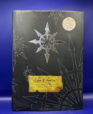 LIBER CHAOTICA VOL 1-5 HARDBACK BOOK WARHAMMER FANTASY BATTLE