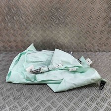 BMW 5 G60 Left Side Roof Safety Curtain SRS 9418711 Electricity 250kw 31534588