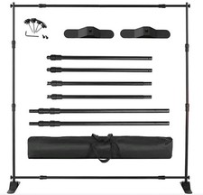 Bonnlo Backdrop Stand Kit