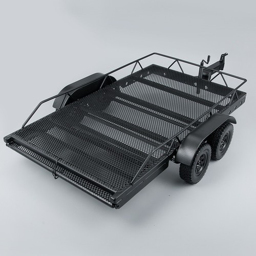 Car trailer heavy duty - heavy,