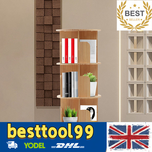 3tier 360 rotating - 3tier,