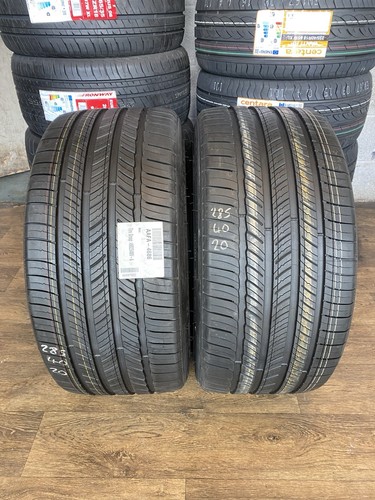 2x285 r20 108w michelin - 108w,