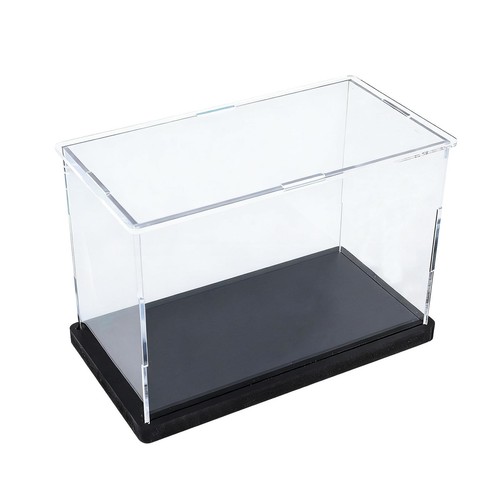 Motorcycle model display - motorcycle, case