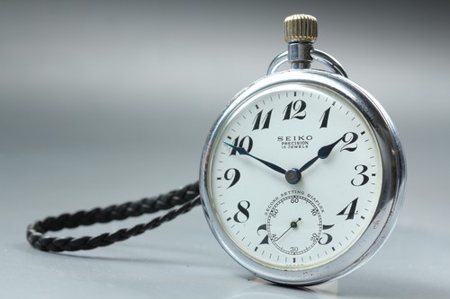 Vintage 1965 seiko - vintage, 19