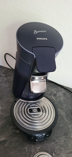 Senseo viva café duo select - duo,