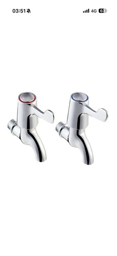 Deva lever action bathroom - deva,