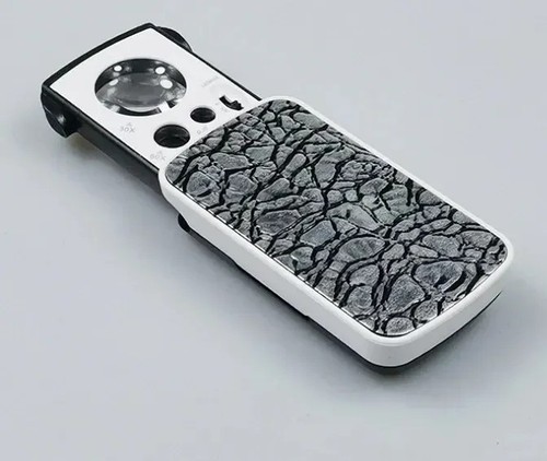 90x jewelry magnifier - jewelry,