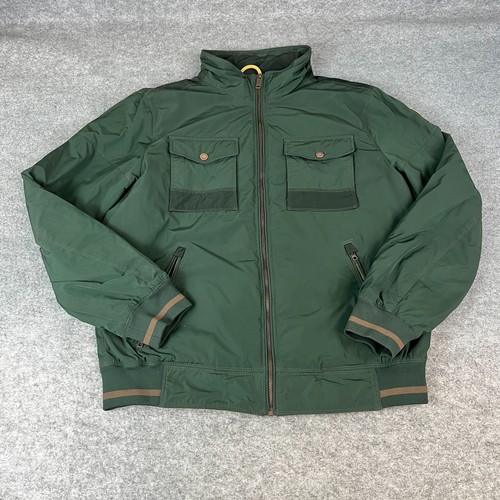 Timberland mens bomber jacket - timberland,