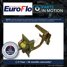 Exhaust Mounting fits NISSAN