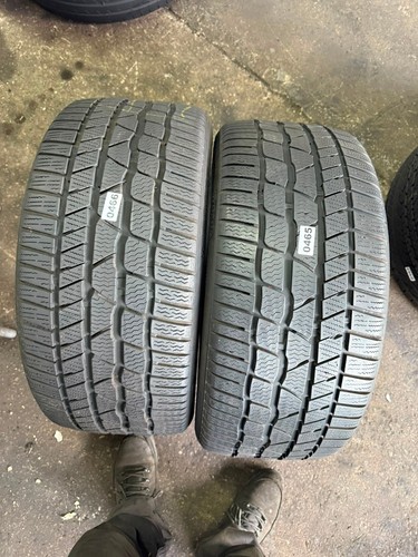 255 r19 96v continental - 35,