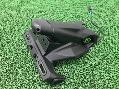 Genuine kawasaki ninja400 rear - genuine,