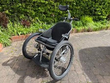 Trekinetic K2 Off Road Manual