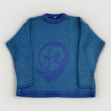 Instinct Vintage 90s Surf Wave