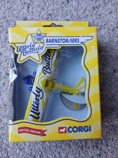 Corgi diecast model aircraft - model,