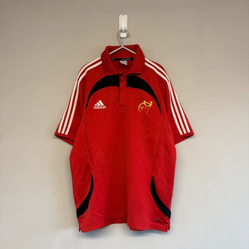 Vintage 2008 y2k - munster, rugby