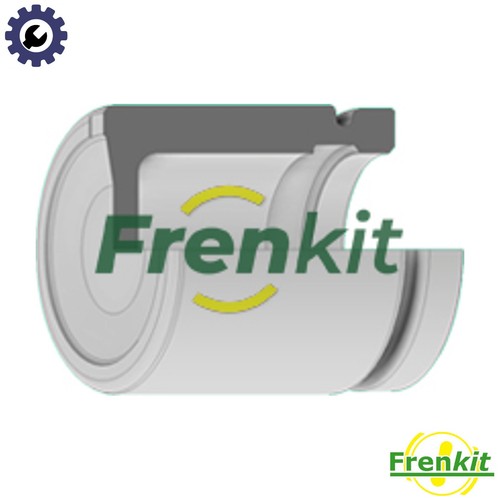 Piston brake caliper - piston,