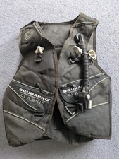 Scubapro Classic BCD Medium