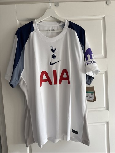 Tottenham hotspur 2025 home - hotspur, 2025/26