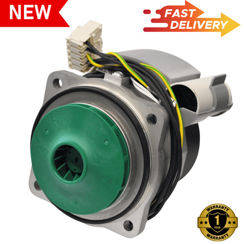 Glowworm pump motor - glowworm,